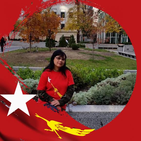 Meet your Posher, Myathit - Picture 1 of 1